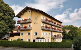 Hotel zum Hirschen